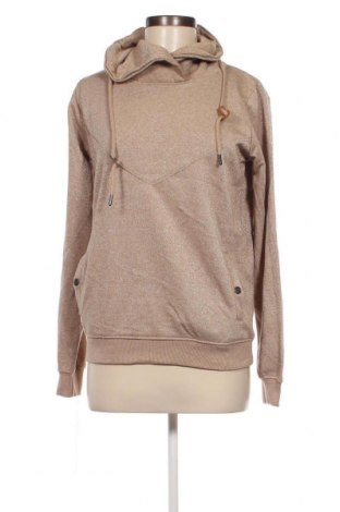 Damen Sweatshirt Gina, Größe S, Farbe Beige, Preis € 9,08