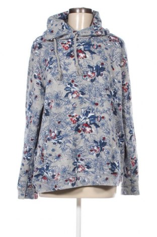 Damen Sweatshirt Gina, Größe XL, Farbe Mehrfarbig, Preis € 11,10