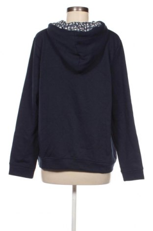Damen Sweatshirt Gina Benotti, Größe M, Farbe Blau, Preis € 12,80