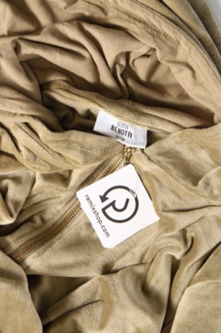 Damen Sweatshirt Gina Benotti, Größe S, Farbe Beige, Preis € 6,46