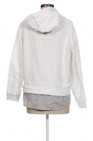Damen Sweatshirt Gina Benotti, Größe XL, Farbe Weiß, Preis € 11,10