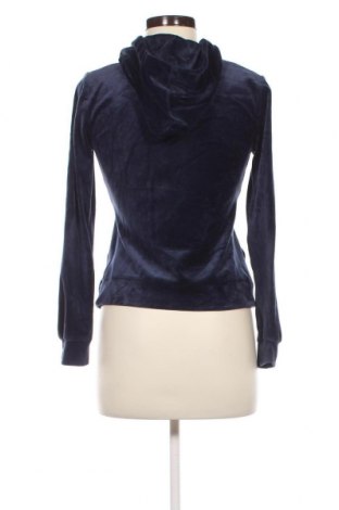 Damen Sweatshirt Gina Tricot, Größe XS, Farbe Blau, Preis € 5,99