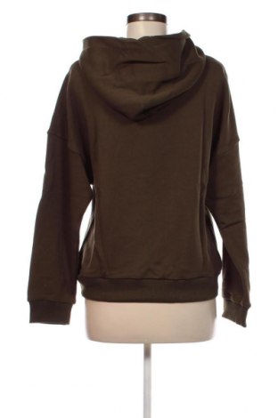 Damen Sweatshirt Grace & Mila, Größe M, Farbe Grün, Preis 23,97 €