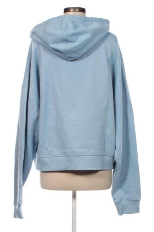 Damen Sweatshirt Guess, Größe XL, Farbe Blau, Preis € 44,33