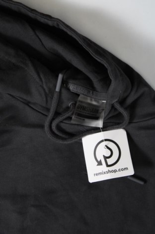 Damen Sweatshirt Gymshark, Größe S, Farbe Grau, Preis € 23,44