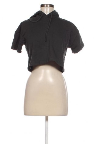 Damen Sweatshirt Gymshark, Größe S, Farbe Grau, Preis € 30,60