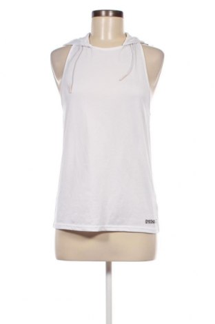 Γυναικείο φούτερ Gymshark, Μέγεθος S, Χρώμα Λευκό, Τιμή 10,14 €