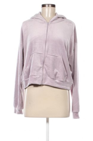 Damen Sweatshirt H&M, Größe XL, Farbe Rosa, Preis € 11,10