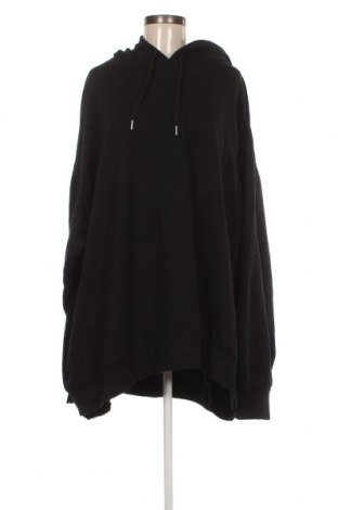 Damen Sweatshirt H&M, Größe XXL, Farbe Schwarz, Preis € 8,90