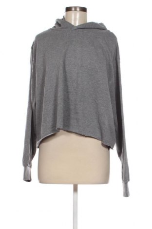 Damen Sweatshirt H&M, Größe M, Farbe Grau, Preis € 8,07