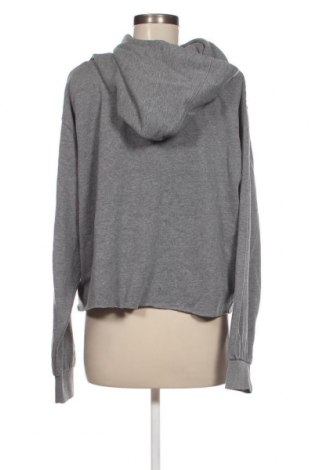 Damen Sweatshirt H&M, Größe M, Farbe Grau, Preis € 6,05