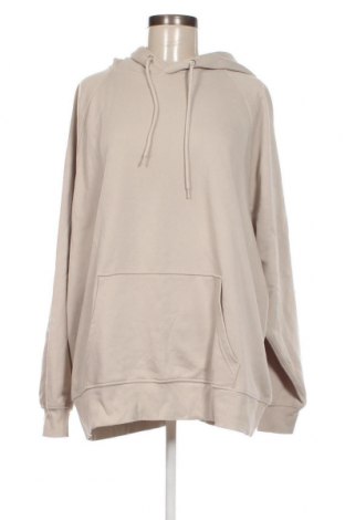 Damen Sweatshirt H&M, Größe XL, Farbe Beige, Preis € 15,00