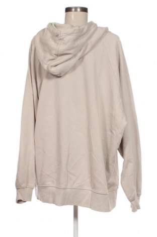 Damen Sweatshirt H&M, Größe XL, Farbe Beige, Preis € 9,00