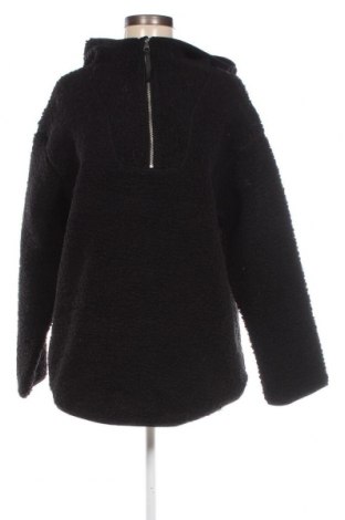 Γυναικείο φούτερ H&M, Μέγεθος S, Χρώμα Μαύρο, Τιμή 7,18 €