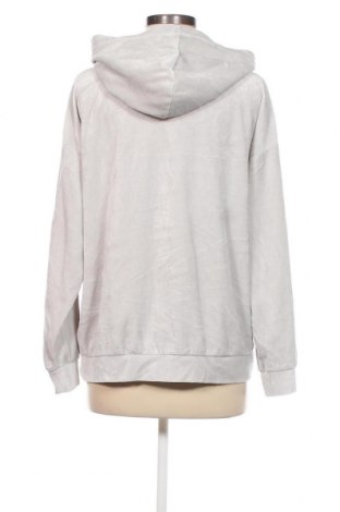 Damen Sweatshirt H&M, Größe S, Farbe Grau, Preis 10,09 €