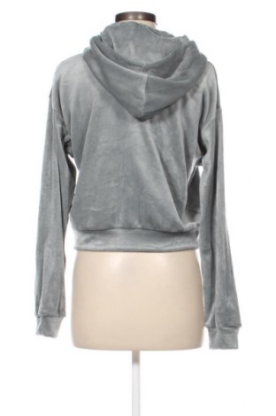 Damen Sweatshirt H&M, Größe L, Farbe Grau, Preis 10,09 €