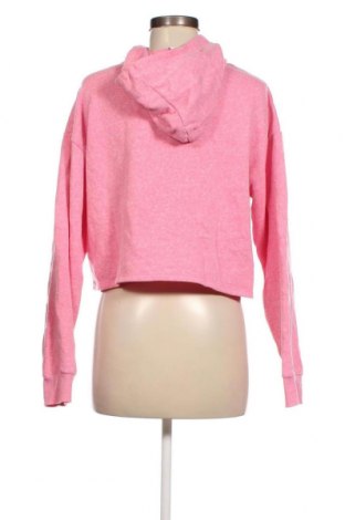 Damen Sweatshirt H&M Divided, Größe L, Farbe Rosa, Preis 9,00 €