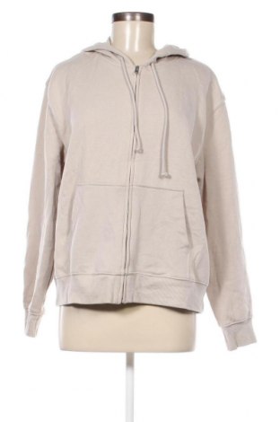 Damen Sweatshirt H&M Divided, Größe M, Farbe Beige, Preis 7,06 €