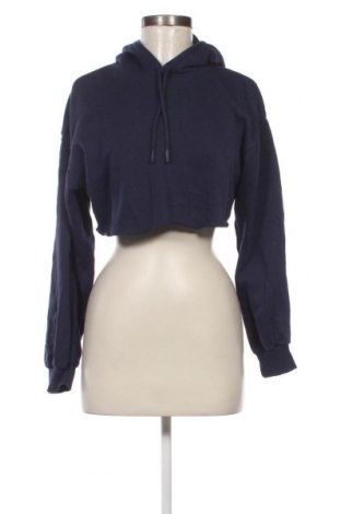 Női sweatshirt H&M Divided, Méret XS, Szín Kék, Ár 3 311 Ft