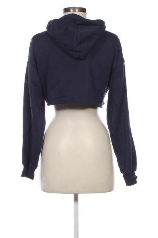Damen Sweatshirt H&M Divided, Größe XS, Farbe Blau, Preis 7,06 €