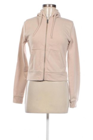 Damen Sweatshirt H&M Divided, Größe S, Farbe Beige, Preis € 14,83