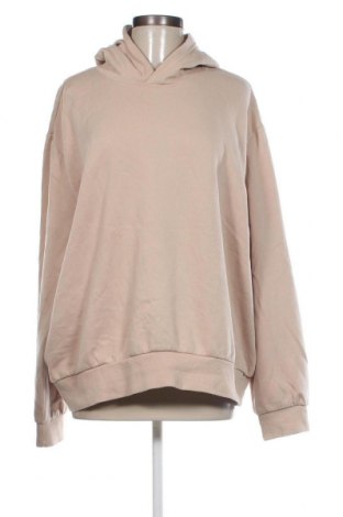 Női sweatshirt H&M Divided, Méret XL, Szín Bézs, Ár 4 414 Ft