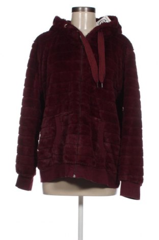 Damen Sweatshirt Hunkemoller, Größe XL, Farbe Rot, Preis 15,69 €