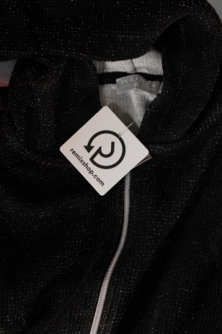 Γυναικείο φούτερ In Linea, Μέγεθος XL, Χρώμα Μαύρο, Τιμή 12,68 €