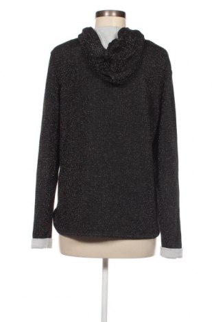 Γυναικείο φούτερ In Linea, Μέγεθος XL, Χρώμα Μαύρο, Τιμή 12,68 €