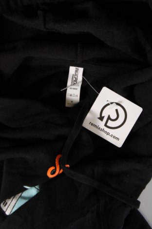Damen Sweatshirt Independent, Größe M, Farbe Schwarz, Preis 9,99 €