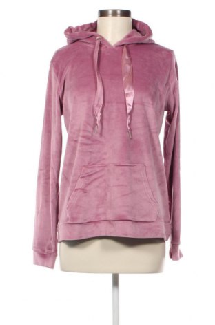 Damen Sweatshirt Janina, Größe M, Farbe Rosa, Preis 7,06 €