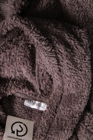 Damen Sweatshirt Janina, Größe S, Farbe Braun, Preis 8,07 €