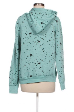 Damen Sweatshirt Janina, Größe S, Farbe Blau, Preis 7,06 €