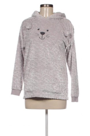 Damen Sweatshirt Janina, Größe M, Farbe Grau, Preis 8,07 €