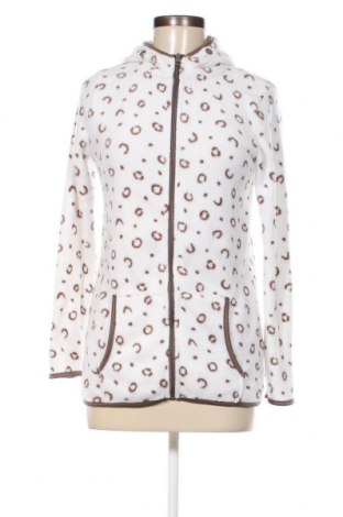 Damen Sweatshirt Janina, Größe S, Farbe Weiß, Preis 10,09 €