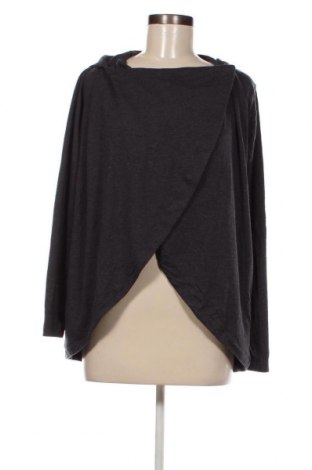 Damen Sweatshirt Joe Fresh, Größe XS, Farbe Grau, Preis 8,07 €