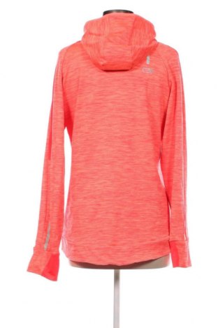Damen Sweatshirt Kalenji, Größe XL, Farbe Orange, Preis € 11,10