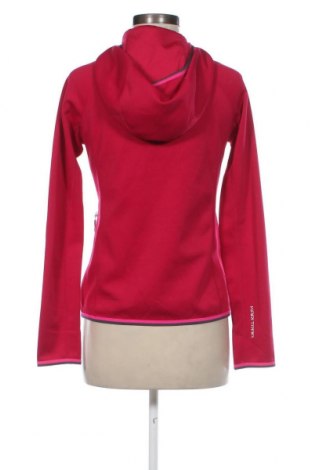 Damen Sweatshirt Kari Traa, Größe M, Farbe Rosa, Preis 30,06 €