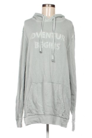 Damen Sweatshirt Key Largo, Größe XXL, Farbe Grün, Preis € 18,54