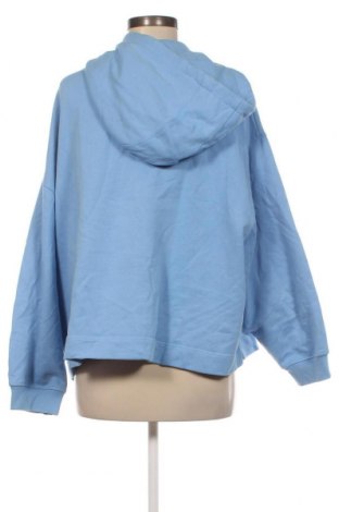 Damen Sweatshirt Maerz Muenchen, Größe M, Farbe Blau, Preis € 54,21