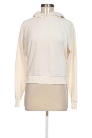 Damen Sweatshirt Marc O'Polo, Größe XS, Farbe Ecru, Preis 48,50 €