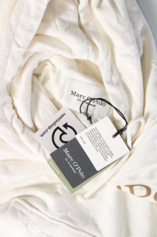 Damen Sweatshirt Marc O'Polo, Größe M, Farbe Weiß, Preis 115,69 €