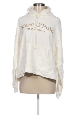 Damen Sweatshirt Marc O'Polo, Größe M, Farbe Weiß, Preis 115,69 €