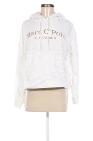 Damen Sweatshirt Marc O'Polo, Größe XS, Farbe Weiß, Preis 54,21 €