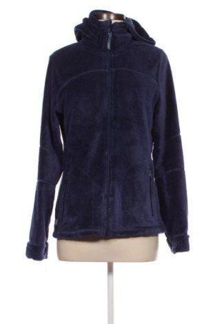 Damen Sweatshirt Me'ru, Größe M, Farbe Blau, Preis 11,41 €