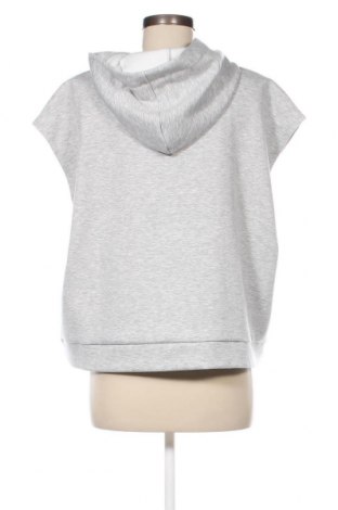 Damen Sweatshirt Monari, Größe L, Farbe Grau, Preis 31,73 €