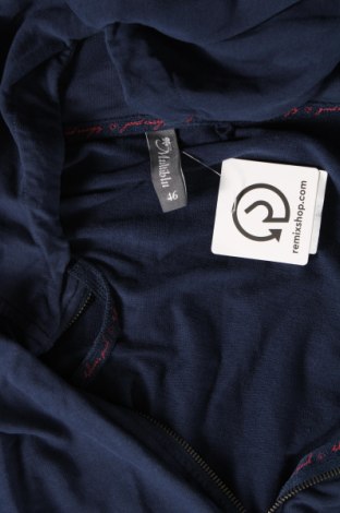 Damen Sweatshirt Multiblu, Größe XL, Farbe Blau, Preis 8,45 €