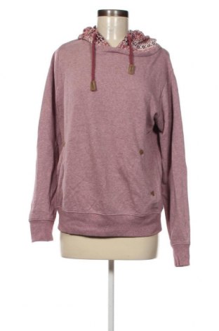 Γυναικείο φούτερ Multiblu, Μέγεθος L, Χρώμα Ρόζ , Τιμή 9,87 €