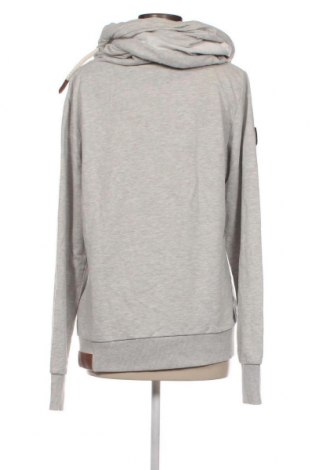 Női sweatshirt Naketano, Méret XL, Szín Szürke, Ár 11 569 Ft