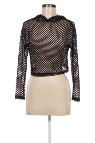 Damen Sweatshirt New Yorker, Größe XS, Farbe Schwarz, Preis 9,08 €